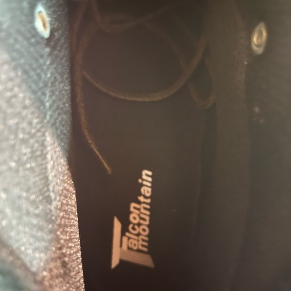 Men’s Camouflage Boots Size 13 - Picture 5 of 6